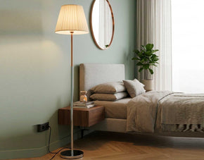 Lampadaire moderne Mild 180 cm