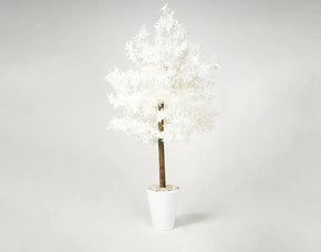 Plante artificielle Lumière blanche