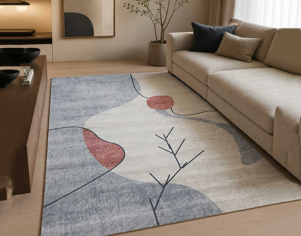 Tapis ZILAR