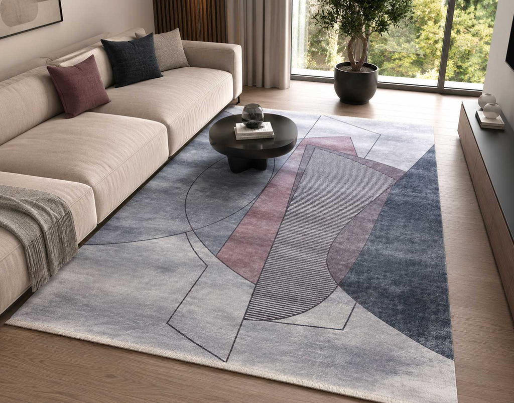 Tapis MOGADOR