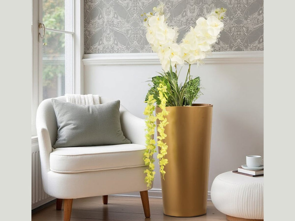 Plante Artificielle Prestige Orchidée