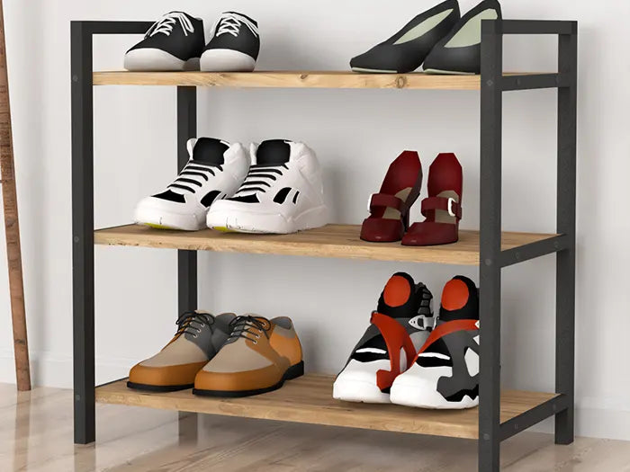 Meuble chaussures - YATI