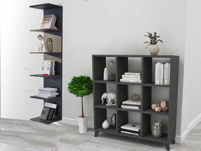 طقم بوفيه + مكتبة CUBE
