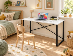Bureau NOOM — vue alternative