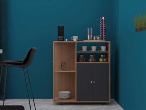 Meuble Multifonctions mobile ETNIC