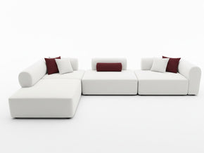 Canapé d’angle ICON