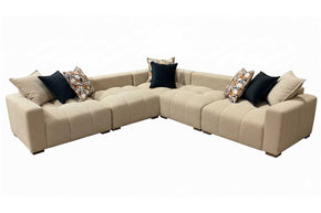 canape-beige-salon-pas-cher-maroc-salon-tapisse-maroc-casbalanca