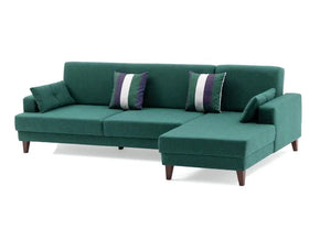 Canapé convertible GUSTAVE