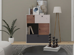 commode-buffet-pour-rangement-en-bois-maroc