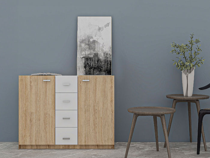 Commode ou buffet ORNIKA