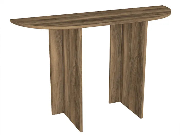 Console Cortado - Noyer