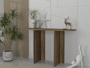 Console Cortado - Noyer