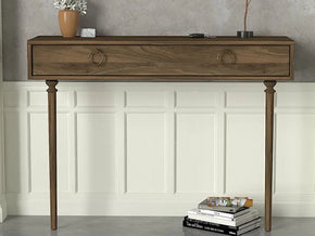 Console Goldy - Noyer