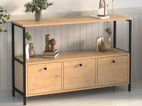 Console ou buffet MIRA