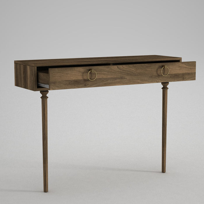 Console Goldy - Noyer