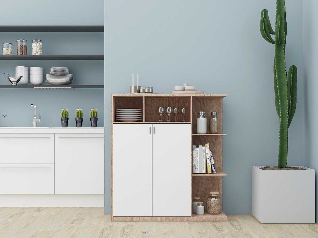 Meuble Multifonctions Cuisine TIDY