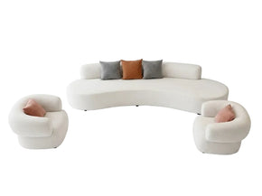 ensemble canapé pour séjour maroc