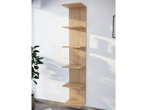 Etagère et Bibliothèque suspendue WALL