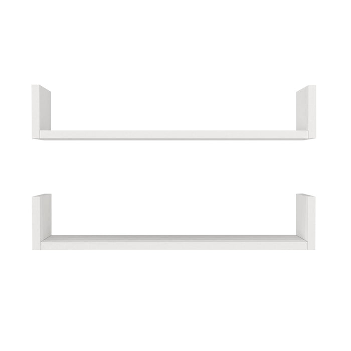 Etagère Iris - Blanc