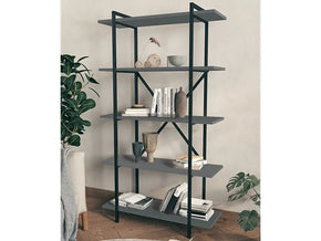 Étagère Bibliothèque DAWO