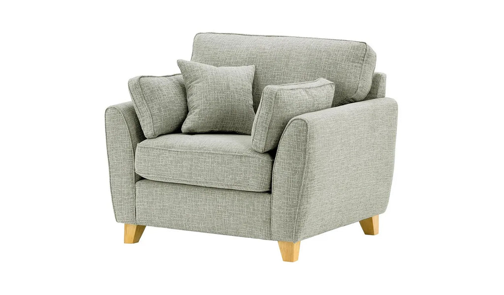 Fauteuil James