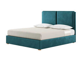 Lit tapissé FOREVER