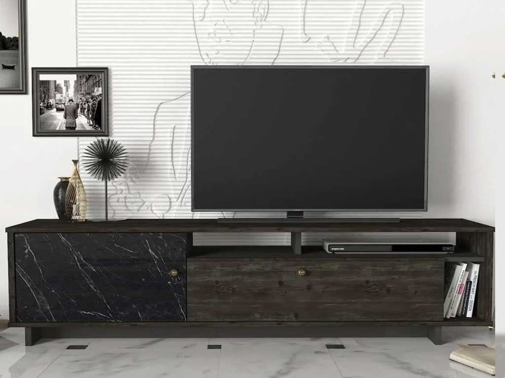Meuble TV ARTEM 180 cm