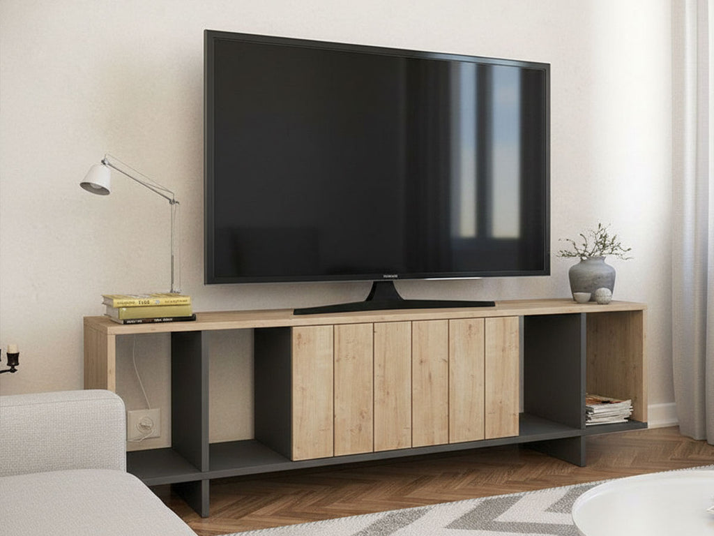 Table TV ZITANO 160cm