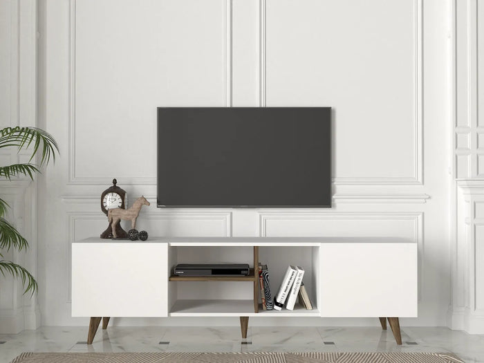 Meuble TV BRENDA 180 cm