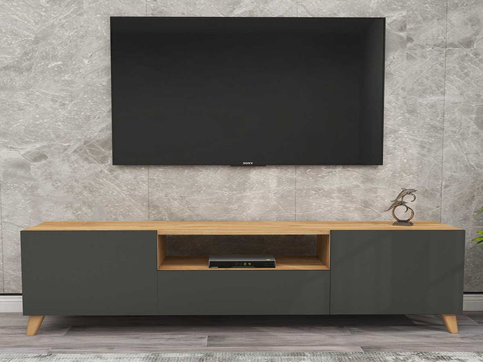 Meuble TV 160cm STYLE