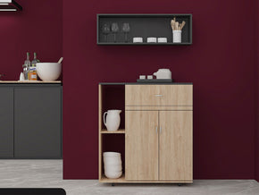 Meuble dessert mobile SMART