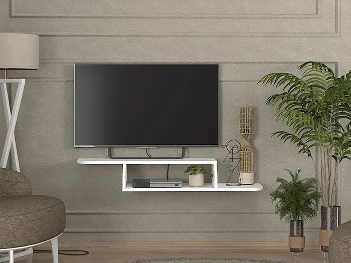 Meuble TV suspendu MACROS