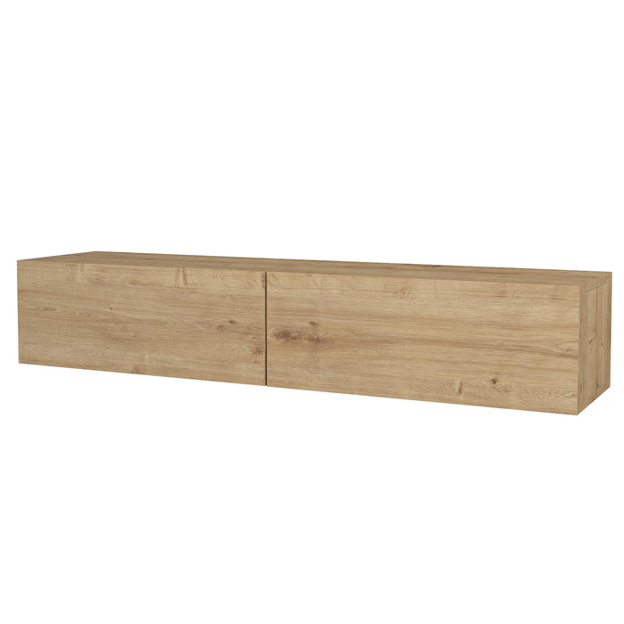 Meuble TV Aristo - Bois
