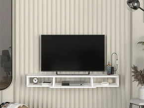 Meubles TV suspendu LEPPO