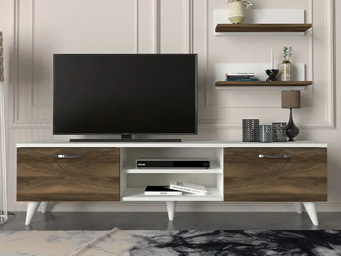 Meubles TV Geacles