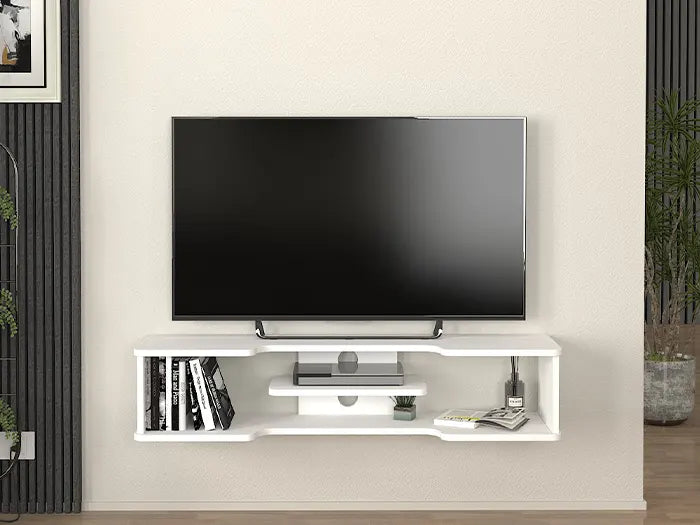 Meubles TV suspendu Perry