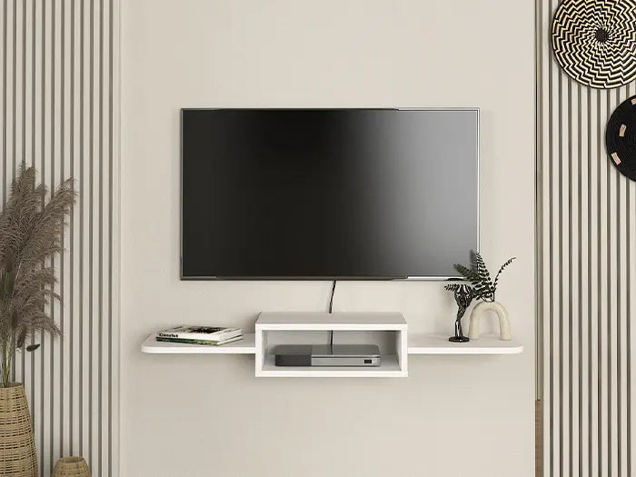 Meubles TV suspendu Toby