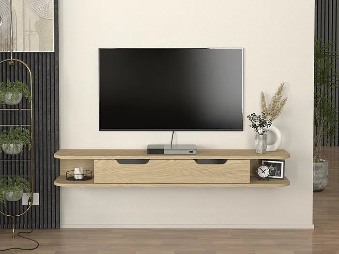 Meubles TV suspendu NOLAND