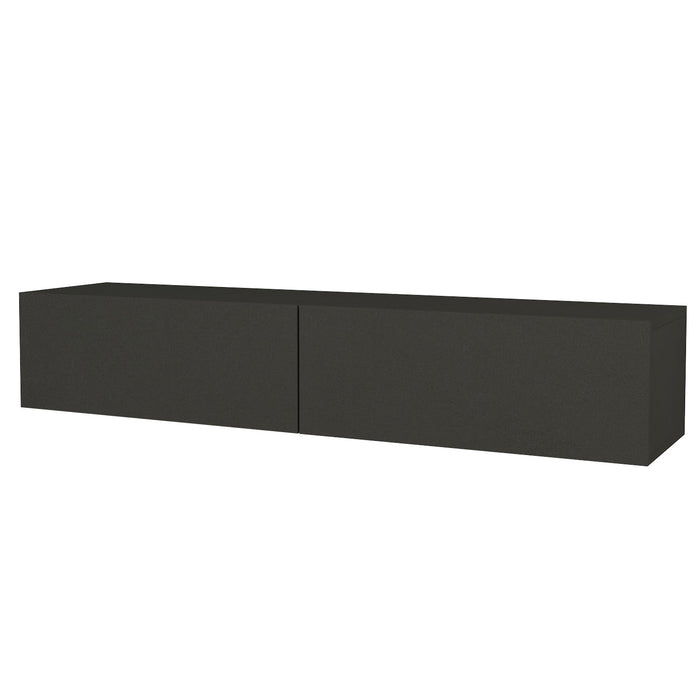 Meuble TV Aristo - Noir