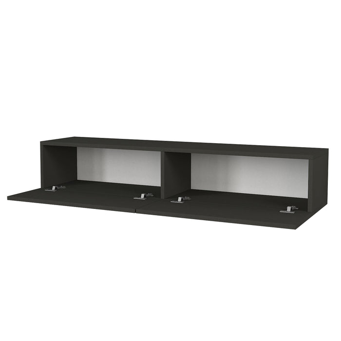 Meuble TV Aristo - Noir