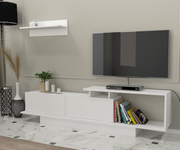 Meuble TV ASOS - Blanc