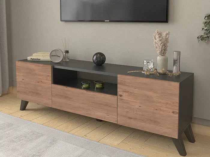 Meuble TV CORLAN