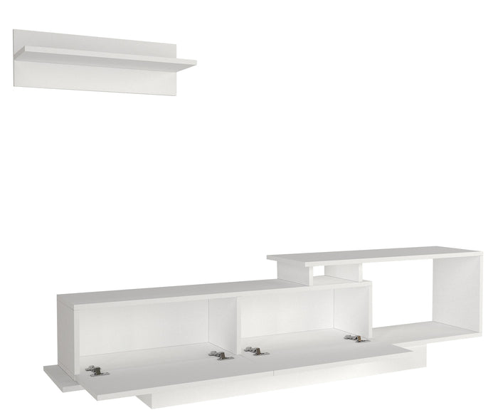 Meuble TV ASOS - Blanc