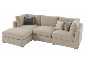 Canapé d’angle MADISON