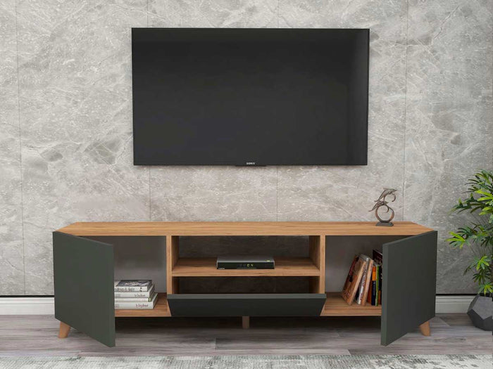 Meuble TV  140cm STYLE