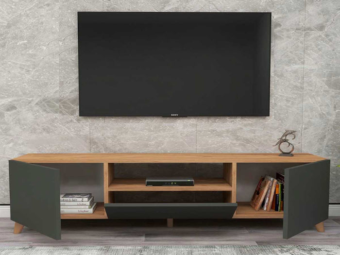 Meuble TV 160cm STYLE