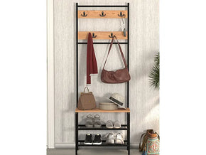 Meuble Chaussures & console TORIC