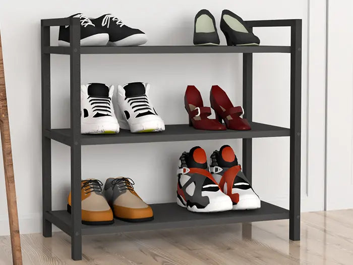 Meuble chaussures YATI