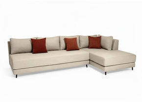 Canapé d’angle KENZ