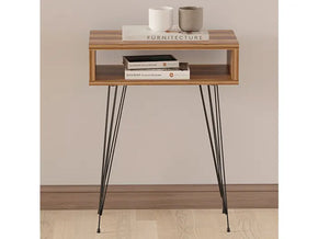 Table d'Appoint Kaelen - chêne